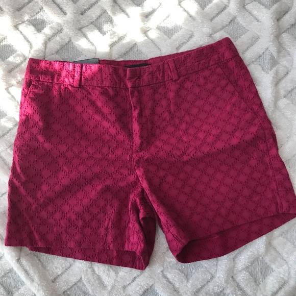 Banana Republic Pants - Banana Republic Factory Shorts (NWT)
